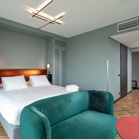 โอลิมปิก โฮเต็ล อัมสเตอร์ดัม Hotel ภายนอก รูปภาพ